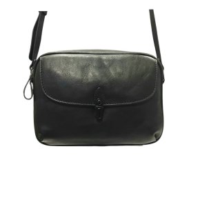 Aunts & Uncles MRS. MINT Umhängetasche black smoke